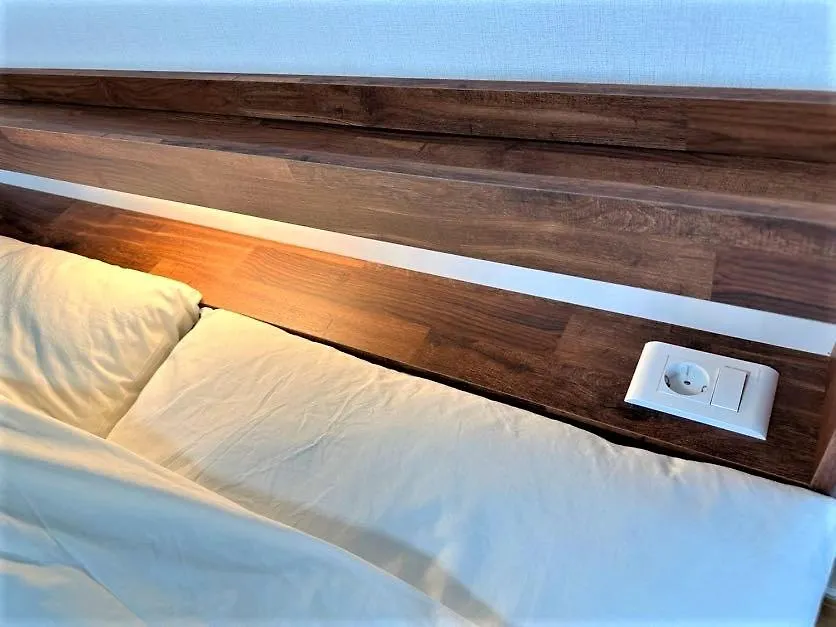 Perfect Hongdae Stay City View Сеул Южная Корея