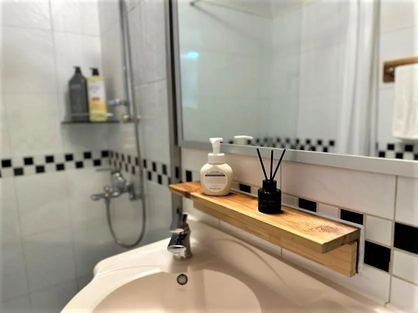 Perfect Hongdae Stay City View Сеул 0*,  Южная Корея
