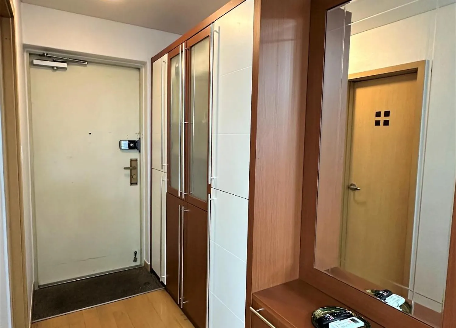 Perfect Hongdae Stay City View Сеул Южная Корея